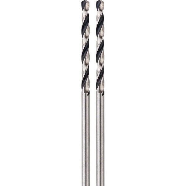 Wiertło Bosch WIERTÅO HSS-POINTTEQ 1.5MM 2PC.