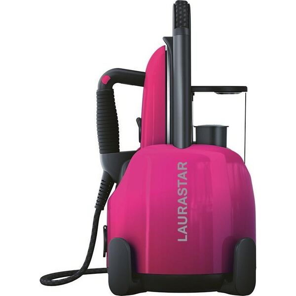 Generator pary LauraStar STEAM GENERATOR LIFT PLUS PINKY POP