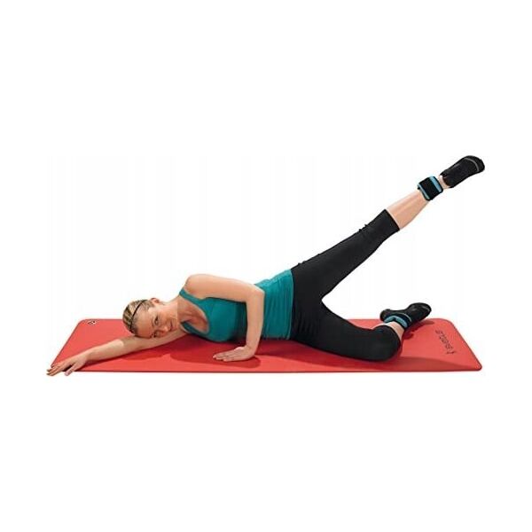 Kettlebell SKO Lycra weighted cuffs SVELTUS 0944 2x2kg