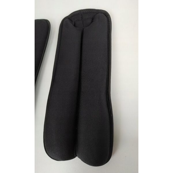 Kettlebell SKO Lycra weighted cuffs SVELTUS 0944 2x2kg