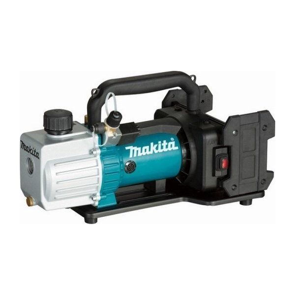 Makita Akumuliatorinis vakuminis siurblys MAKITA DVP181ZK