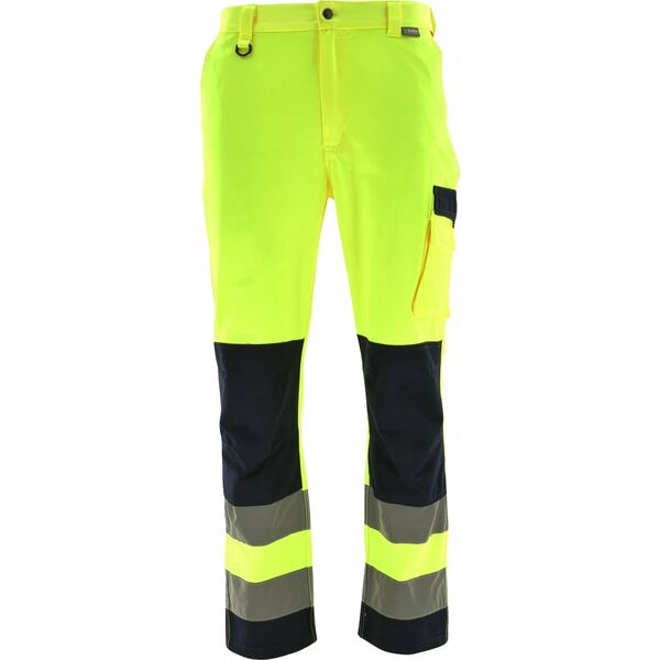 SARA TROUSERS DROGOWIEC 11-000026-XXL