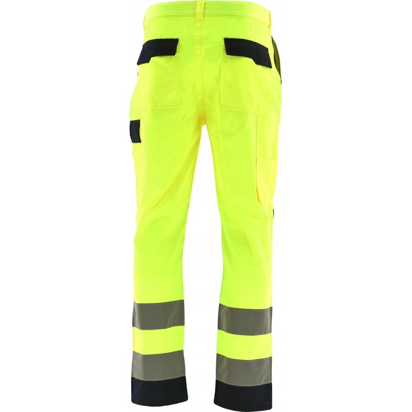 SARA TROUSERS DROGOWIEC 11-000026-XXL