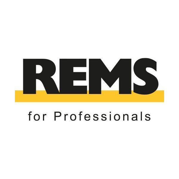 Rems Presavimo galvu rinkinys REMS M 15-18-22-28-35