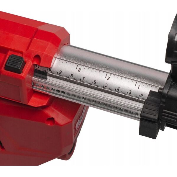 Milwaukee Siurblys perforatoriui MILWAUKEE M18 FCDDEXL-0
