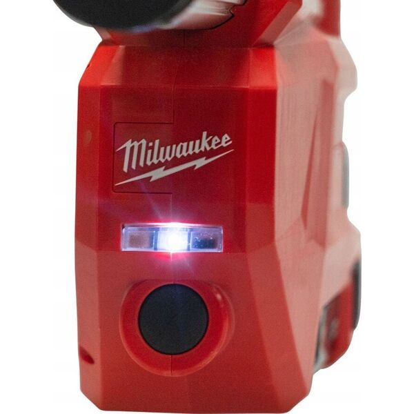 Milwaukee Siurblys perforatoriui MILWAUKEE M18 FCDDEXL-0