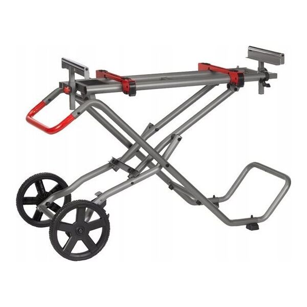 Milwaukee Vertikaliai sulankstomas stalas MILWAUKEE MSUV 280