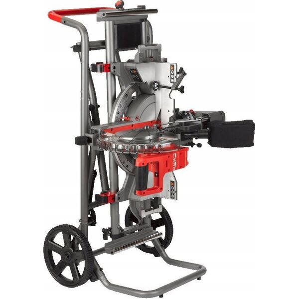 Milwaukee Vertikaliai sulankstomas stalas MILWAUKEE MSUV 280