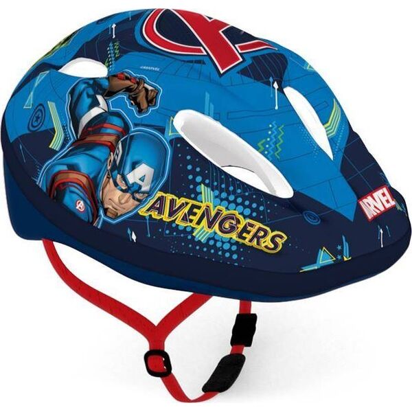 Upominkarnia KASK ROWEROWY AVENGERS