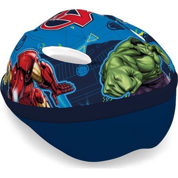 Upominkarnia KASK ROWEROWY AVENGERS