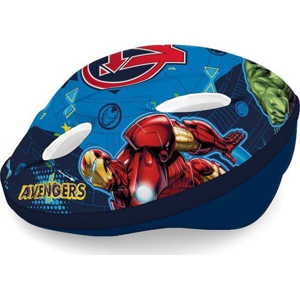 Upominkarnia KASK ROWEROWY AVENGERS
