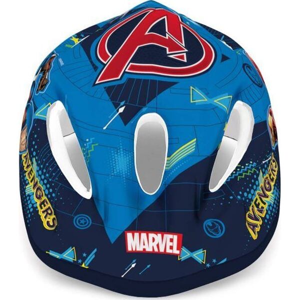 Upominkarnia KASK ROWEROWY AVENGERS