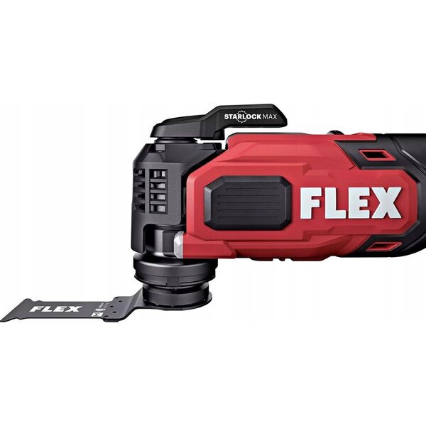Flex Akumuliatorinis svytuoklinis irankis FLEX MT 18,0 EC C