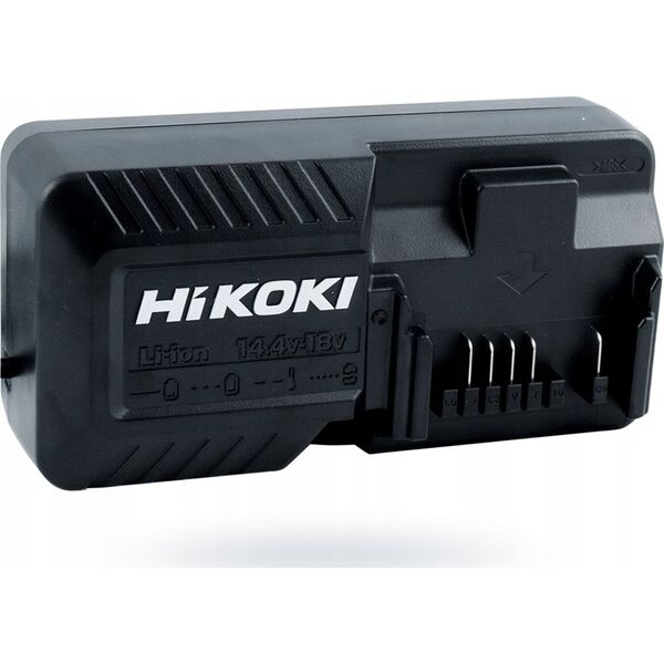 Hitachi Ikroviklis HiKOKI UC18YKSL 14,4-18V