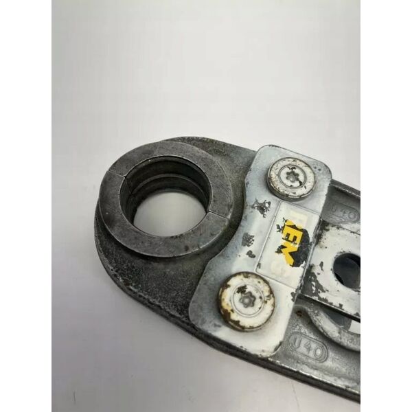 Rems Presavimo lupos REMS U U40