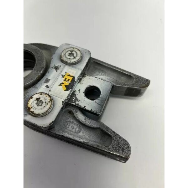 Rems Presavimo lupos REMS U U40