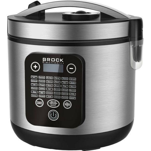Multicooker Brock MULTICOOKER BROCK MC 3601