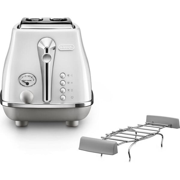 Toster DeLonghi CTOC2103.W