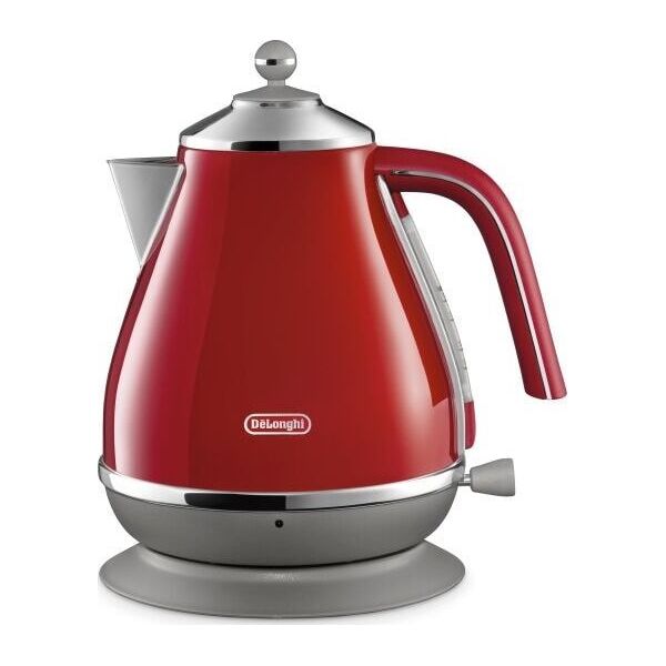 Czajnik DeLonghi KETTLE DELONGHI KBOC2001.R