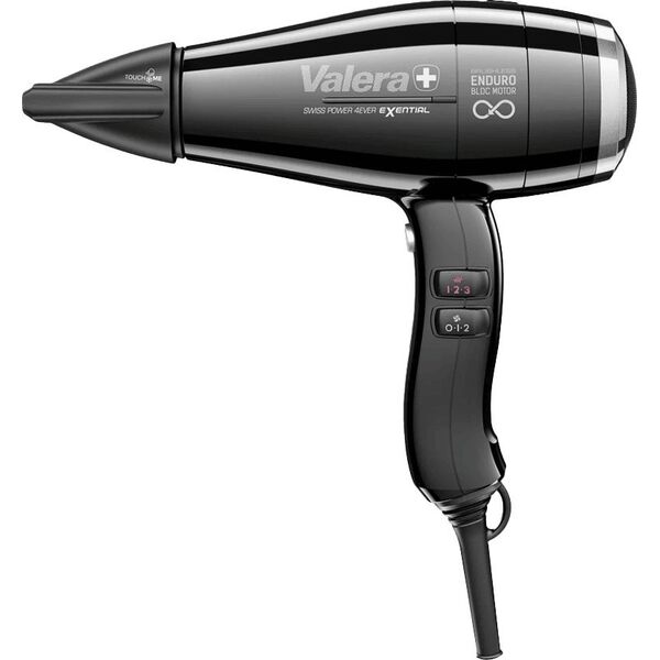 Suszarka Beko VALERA SP4 eQ RC D Swiss Power4ever Hair dryer