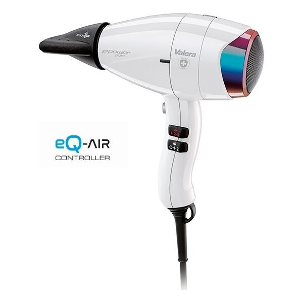 Suszarka Beko VALERA ePower 2010 eQ RC D Hair dryer