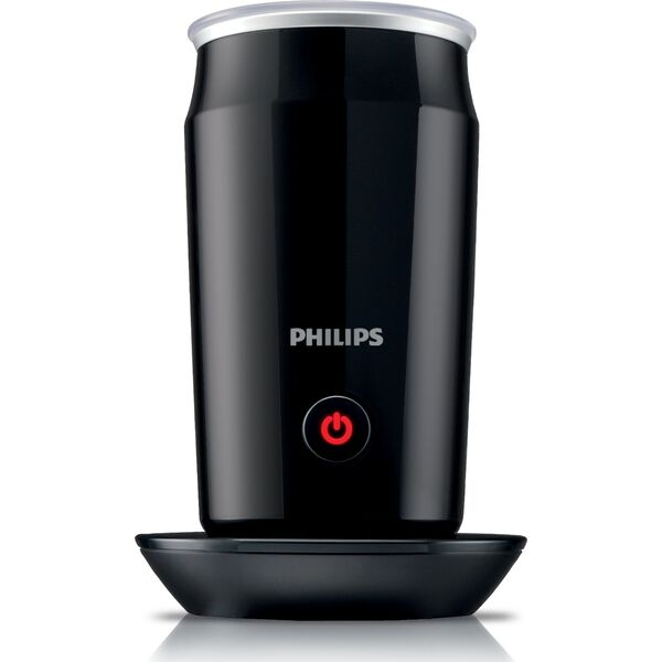 Spieniacz do mleka Philips Czarny (CA6500/63)