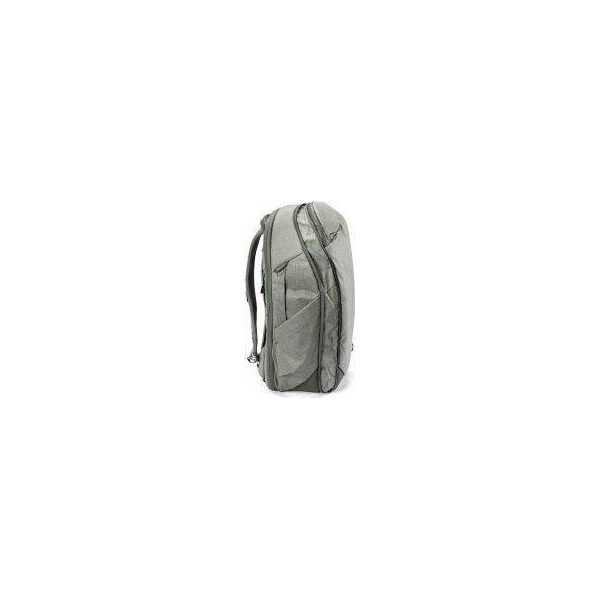 Peak Design Plecak Travel Line Peak Design Travel Backpack 30L Sage  szarozielony