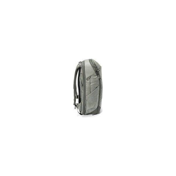 Peak Design Plecak Travel Line Peak Design Travel Backpack 30L Sage  szarozielony