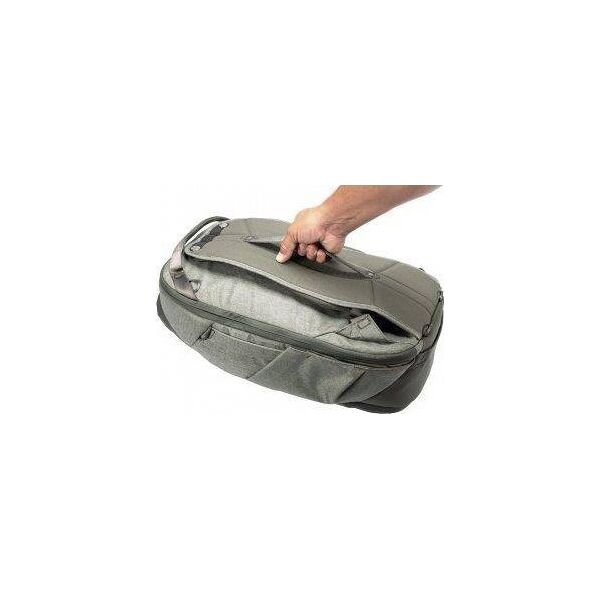 Peak Design Plecak Travel Line Peak Design Travel Backpack 30L Sage  szarozielony
