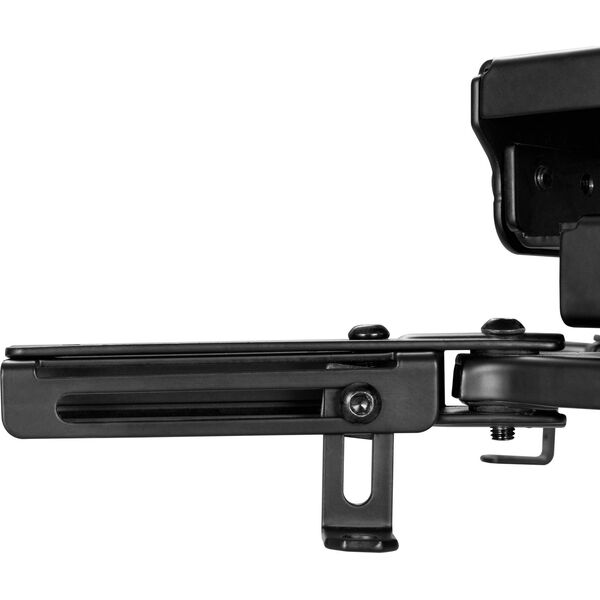 Uchwyt do projektorów VivoLink Projector ceiling mount black