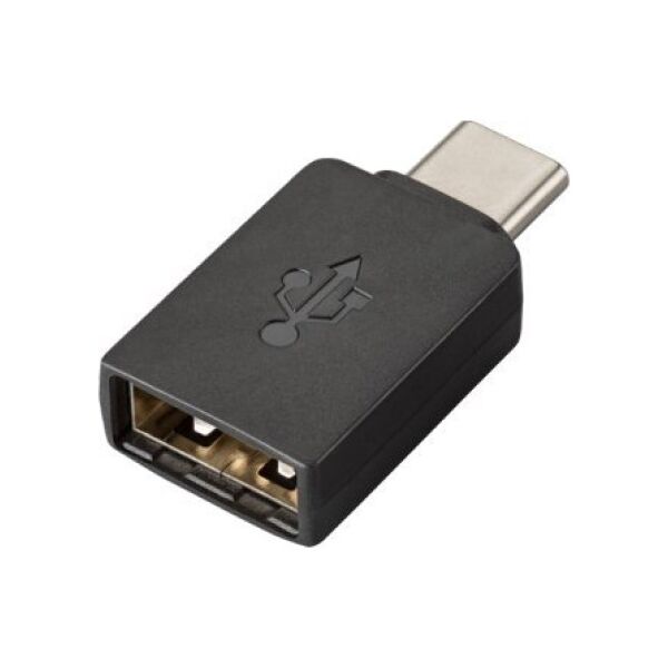 Adapter USB Poly SPARE ADAPTER USB TYPE A TO USB SPARE ADAPTER USB TYPE A TO USB