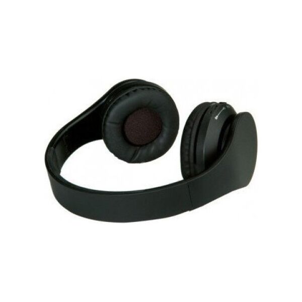 Słuchawki Value Stereo czarny