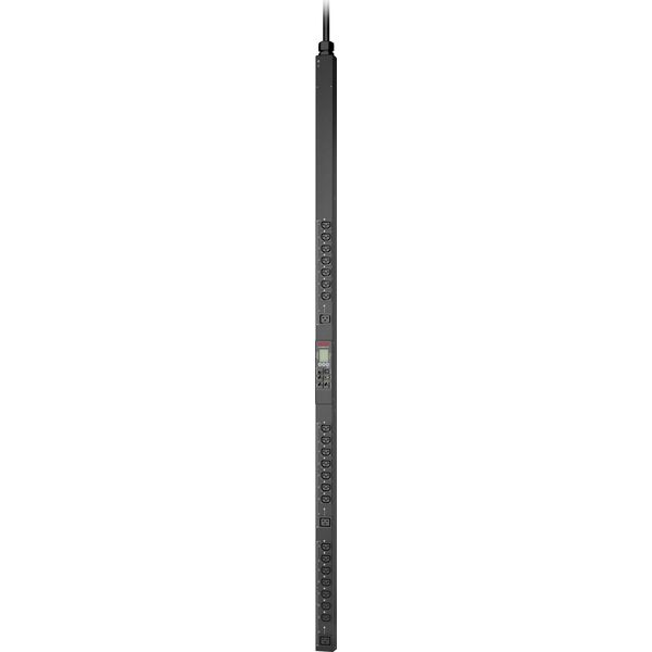 Szafa APC RACK PDU 9000 SWITCHED ZEROU RACK PDU 9000 SWITCHED ZEROU