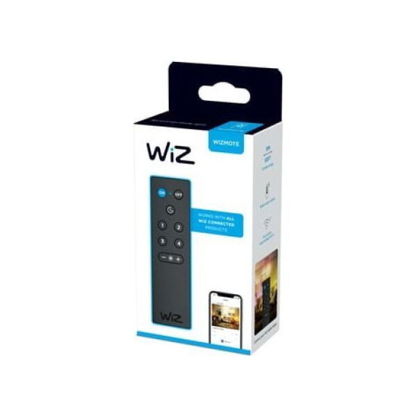 WiZ Pilot do urządzeń Wiz