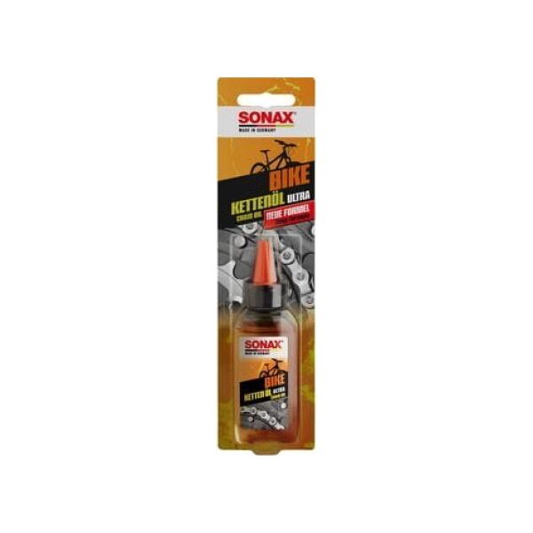 Sonax Silikonowy olej do łańcuchów Sonax 50ml