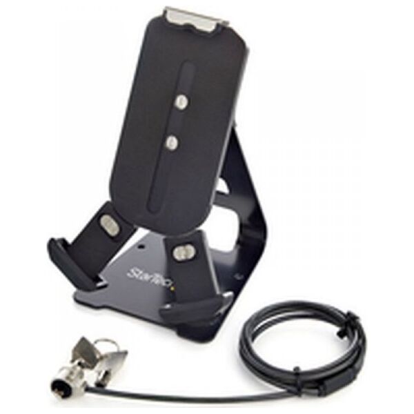 Stojak StarTech SECURE TABLET STAND SECURE TABLET STAND