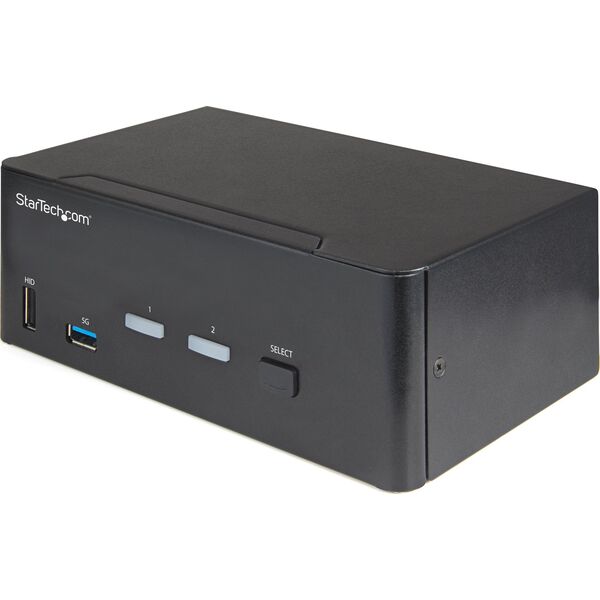 StarTech 2 PT HDMI KVM SWITCH 2 PT HDMI KVM SWITCH
