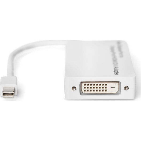 Adapter AV Digitus Mini DP (DB-340509-002-W)
