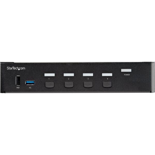 StarTech SV431HU34K6 SV431HU34K6