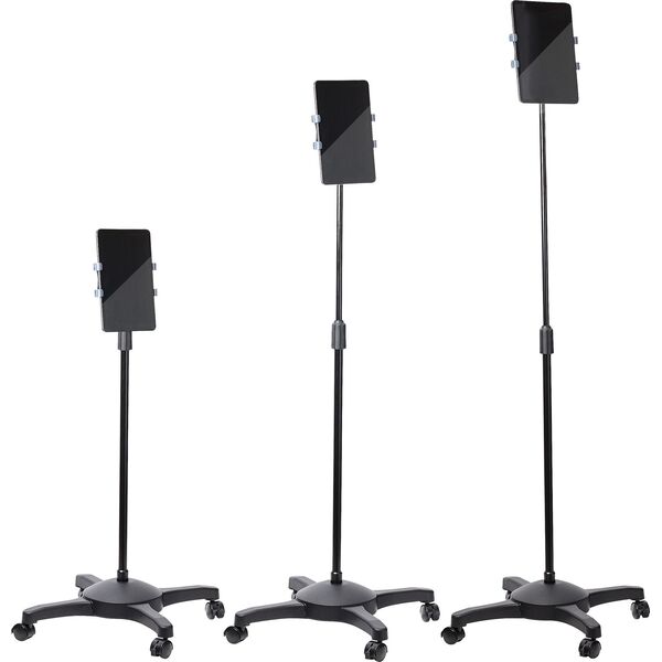 Stojak StarTech MOBILE TABLET STAND - 7 TO 11IN MOBILE TABLET STAND - 7 TO 11IN
