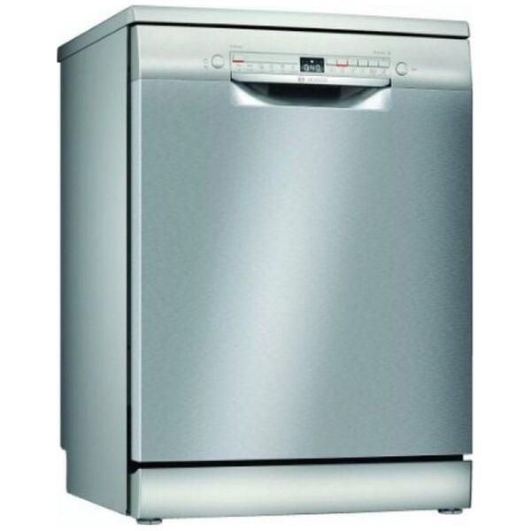 Zmywarka Bosch Zmywarka BOSCH SMS2HTI60E Stal nierdzewna (60 cm)