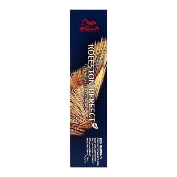 Wella Trwała Koloryzacja Koleston Me+ Wella N 10/31 (60 ml)