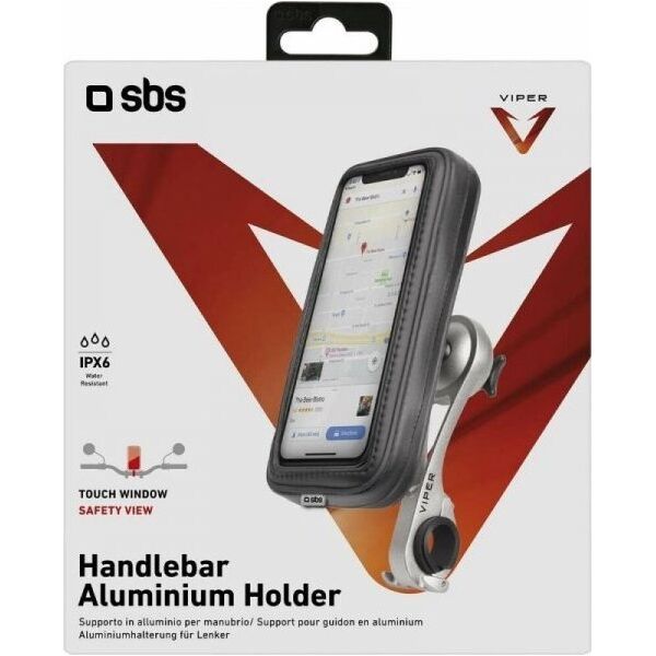 Stojak SBS Mobile Stojak na rower SBS TEMOTOHOLDERK