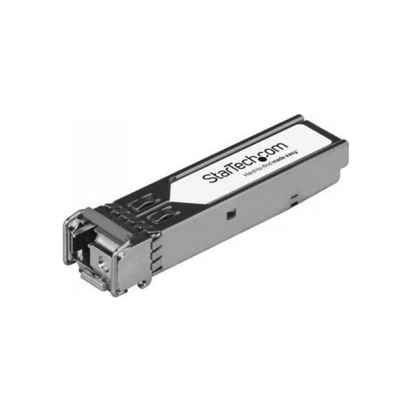 StarTech Moduł optyczny SFP MonoModo Startech SFP-10G-BXD-I-ST