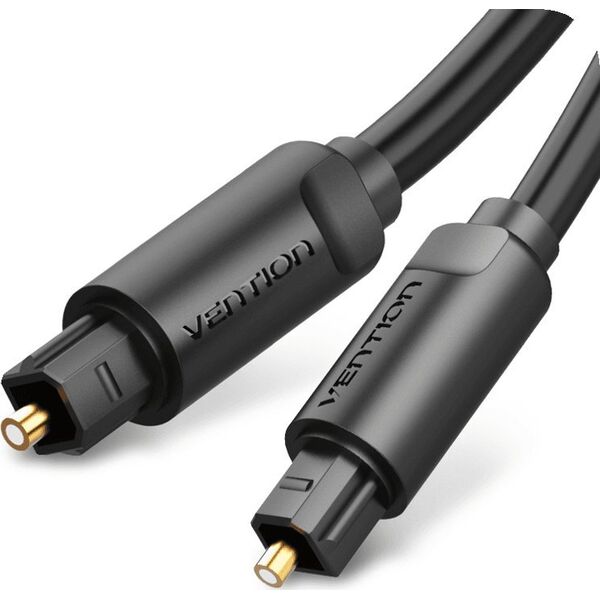 Kabel Vention Toslink - Toslink 3m czarny (BAEBI)