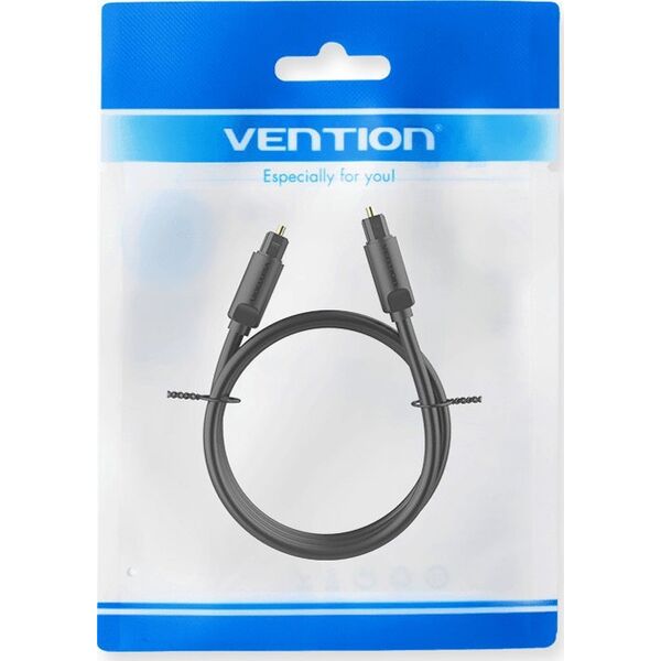 Kabel Vention Toslink - Toslink 3m czarny (BAEBI)