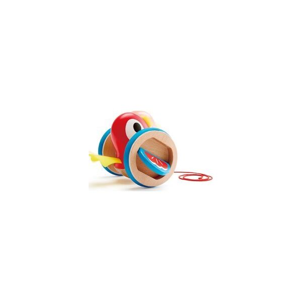 Hape HAPE Ptaszek do ciągnięcia E0360A