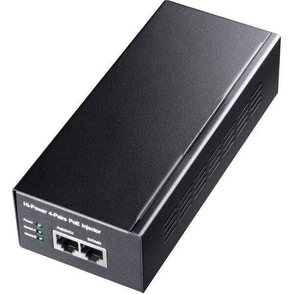 Cudy Zasilacz injector POE 60W Gigabit POE300