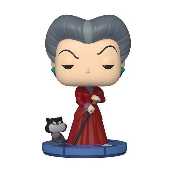 Figurka Funko Pop Figurka Funko Pop 1080 Lady Tremaine Villains