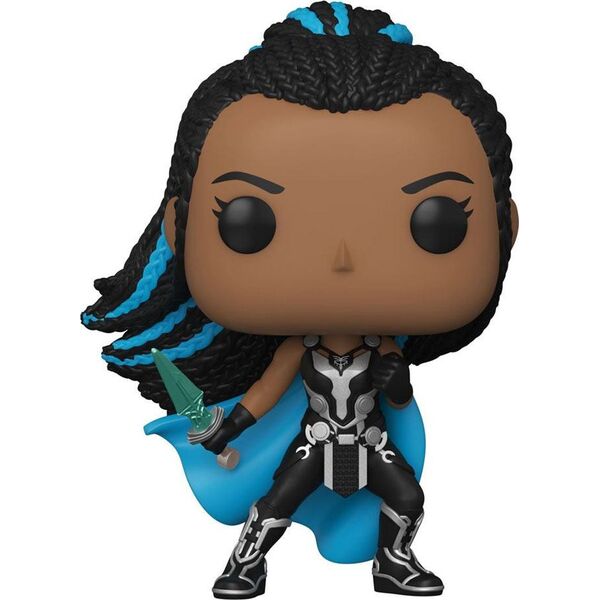 Figurka Funko Pop Figurka Funko Pop 1042 Valkyrie Thor Love Thunder